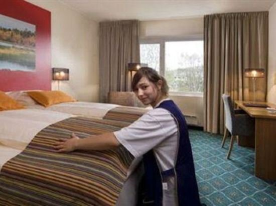 Фото Scandic Kirkenes