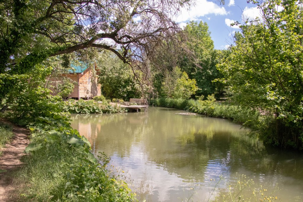 Фото Ангара