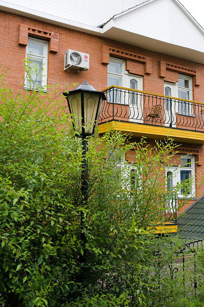 Фото Сосновый бор