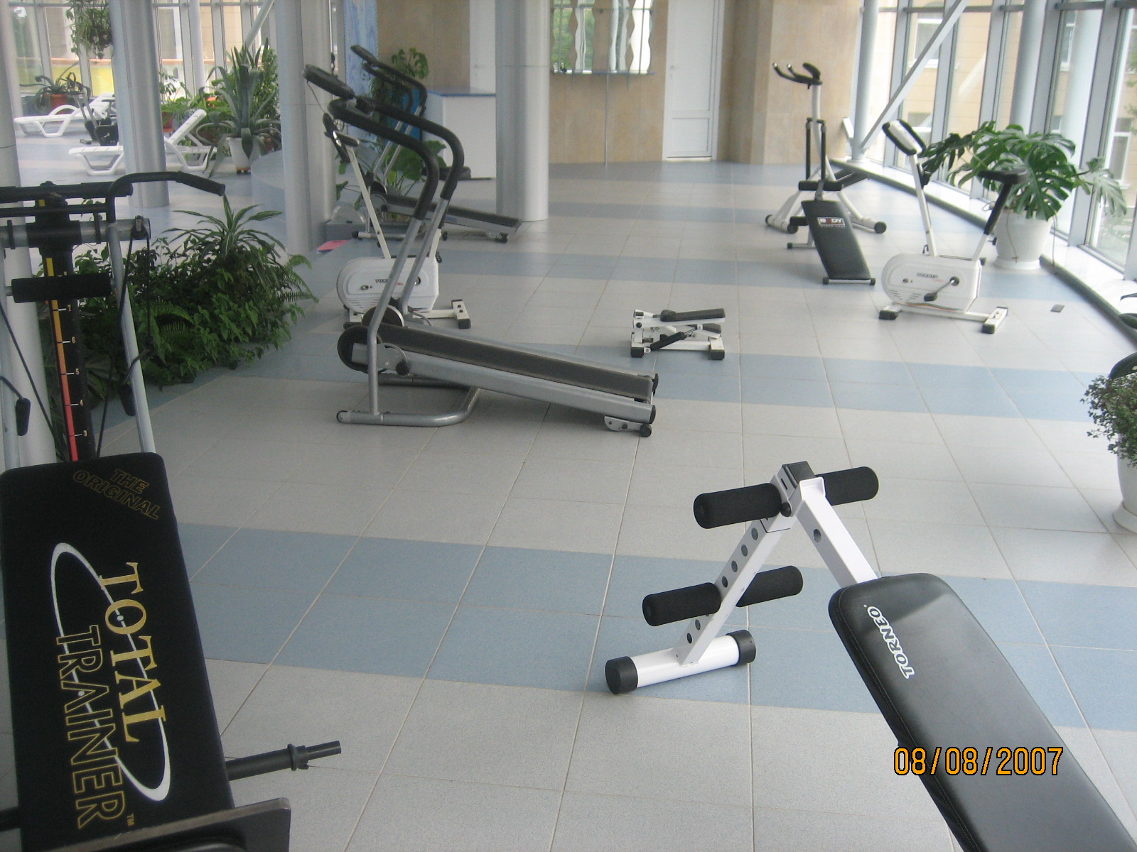 Фото Azimut Здоровье Зеленый Гай