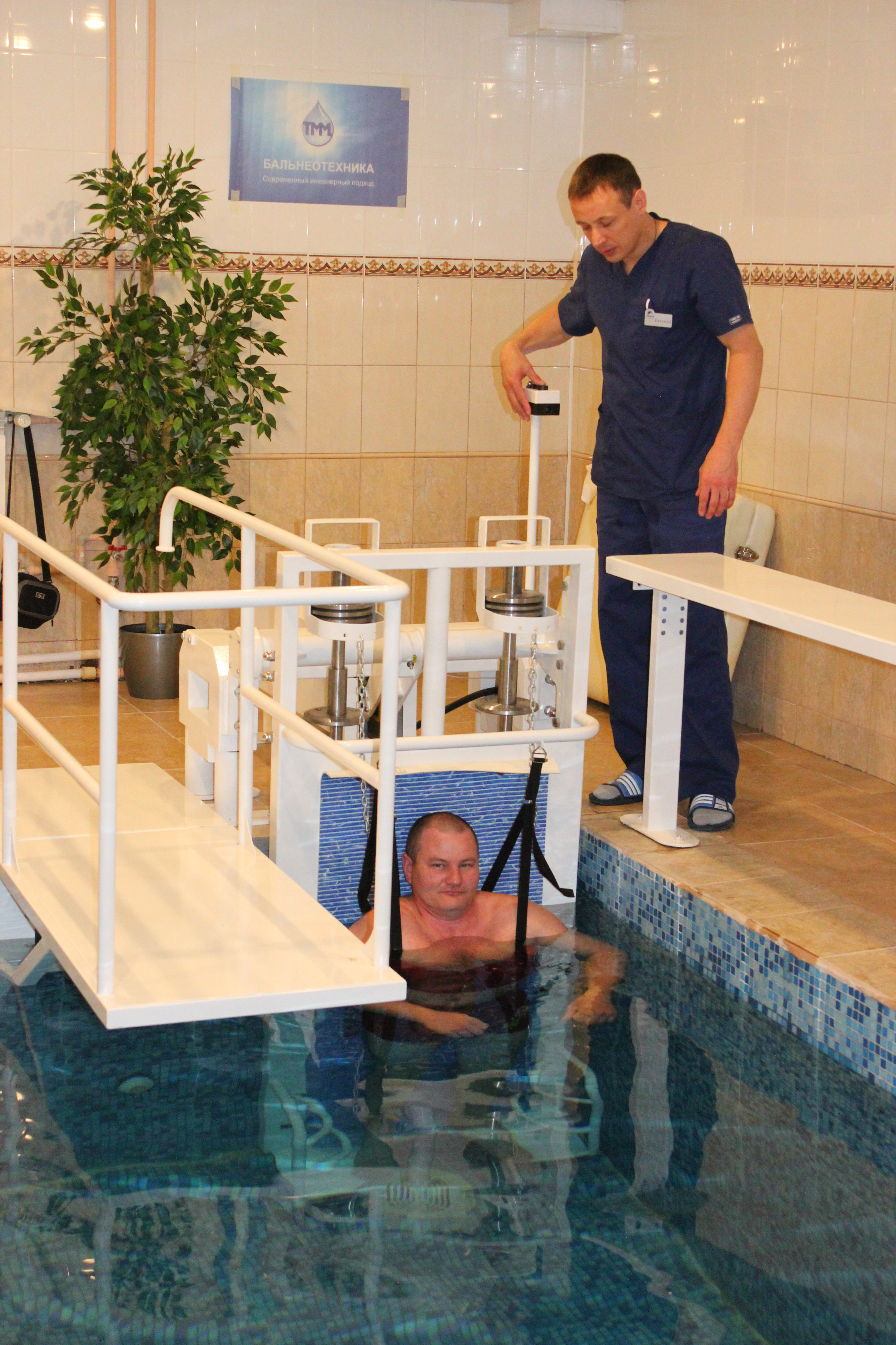 Фото Такмак SPA Отель