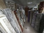 Kovry (Jubiliejnaja vulica, 9В), tienda de alfombras