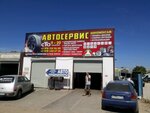 STO-Shinomontazh (Фиолентовское шоссе, 5В), tire service