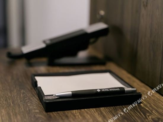 Фото Hotel Mystays Kagoshima Tenmonkan