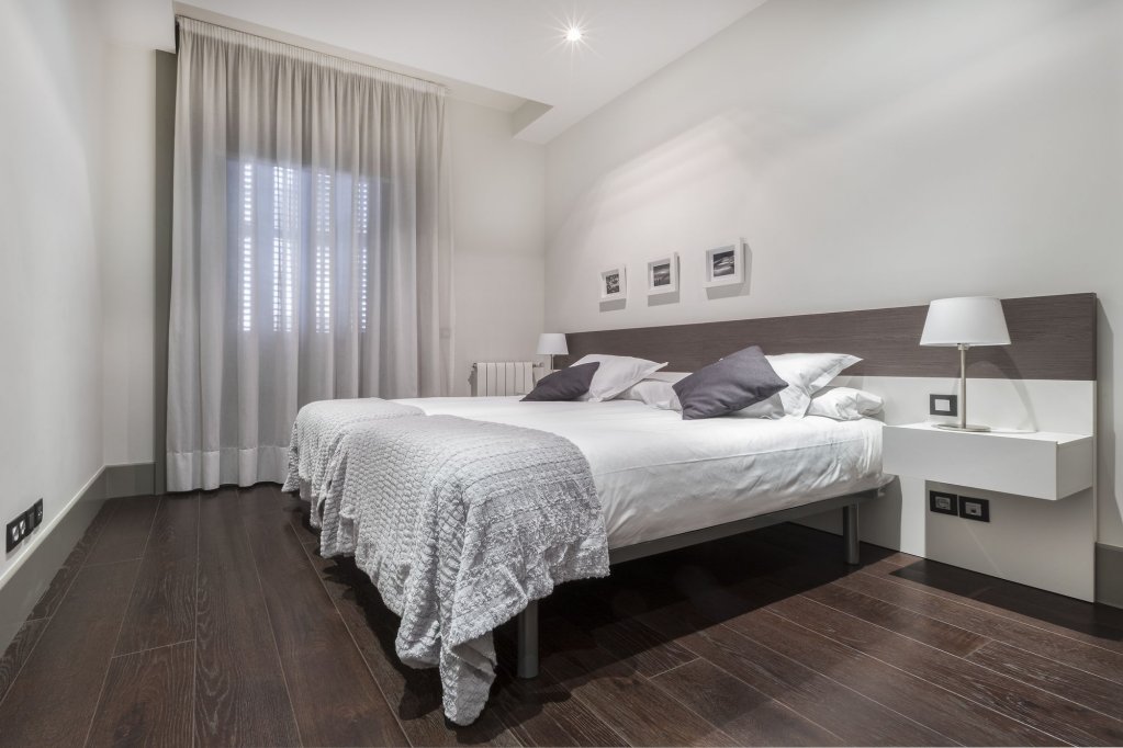 Фото Slow Suites Gran Vía