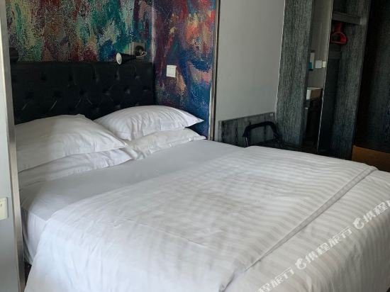 Фото Iu Hotel Beijing Zhongguancun Zhichunli 