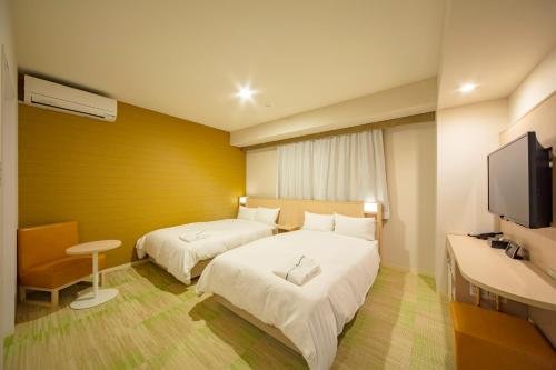 Фото Sotetsu Fresa Inn Kobe-Sannomiya