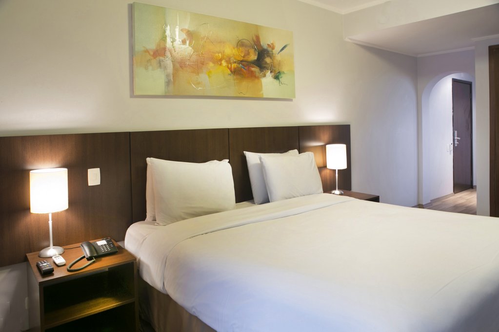 Фото H3 Hotel Paulista