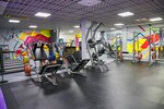 Impulse (70 Let Oktyabrya Street, 3) ، نادي اللياقة البدنية