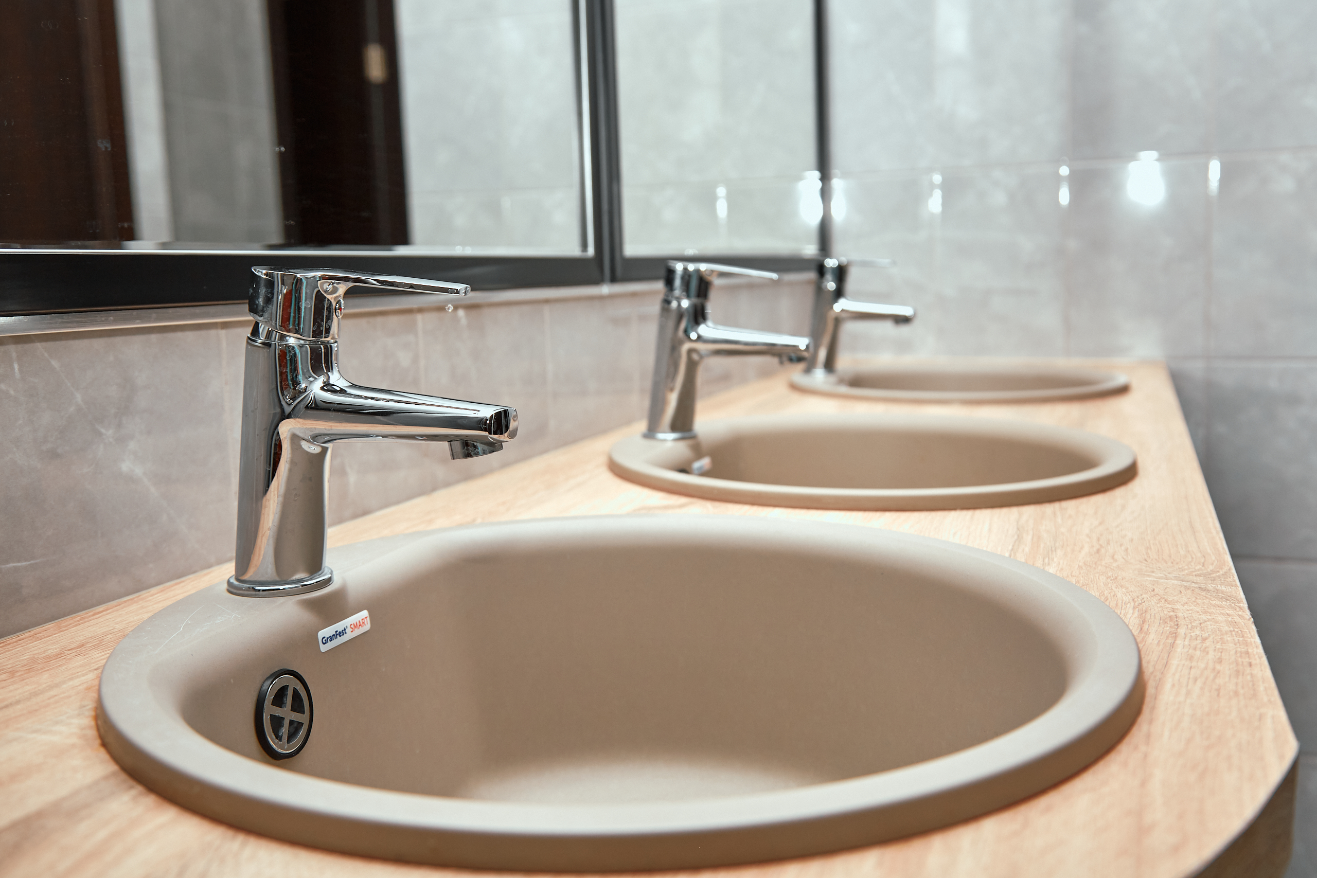 Фото Кампус