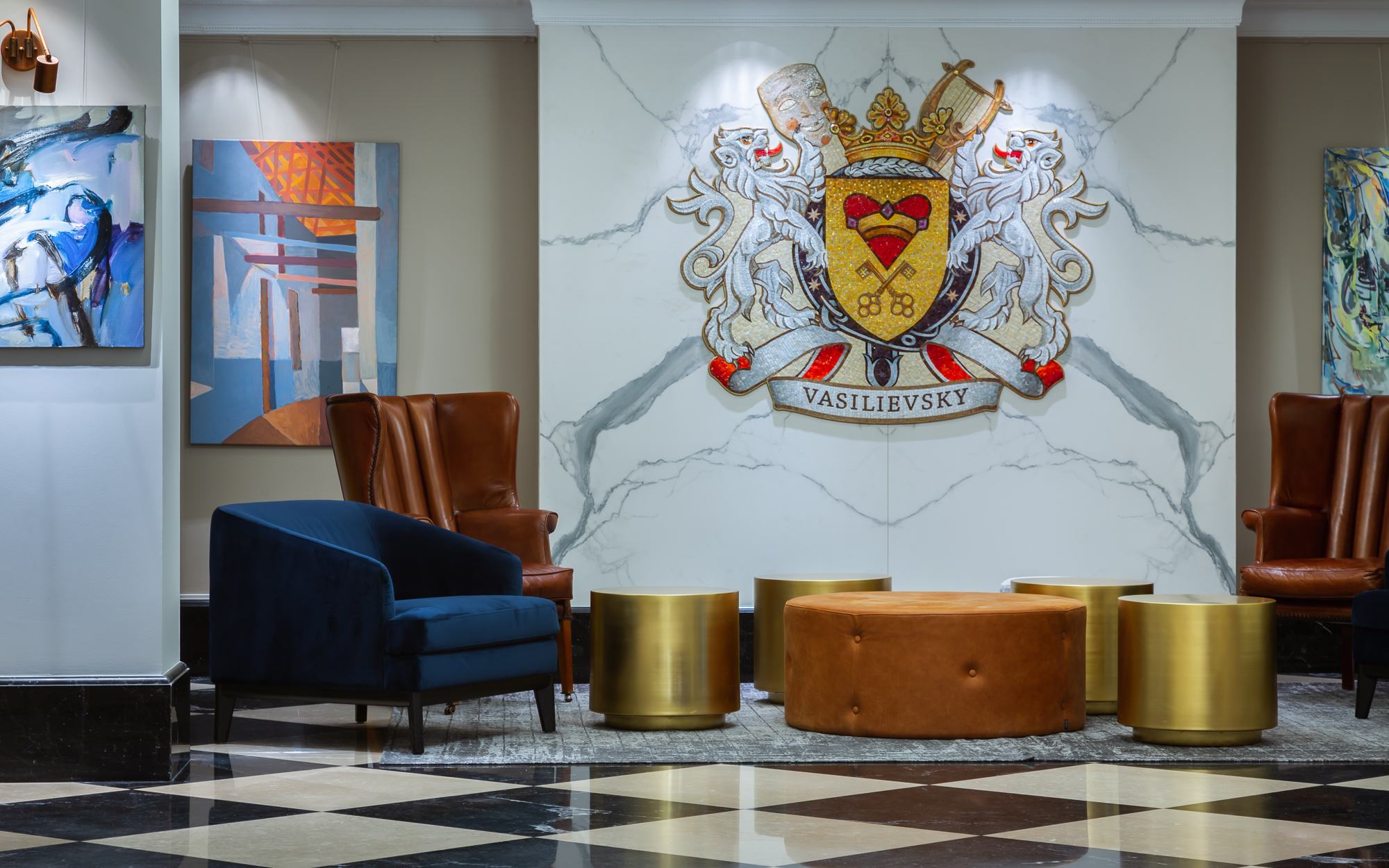 Фото отеля 1