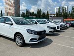 Реал-Авто (ulitsa Novozhyonova, 92М), car dealership