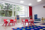 Khamovniki International Preschool (Obolensky Lane, 9к2), jardín de infancia, guardería