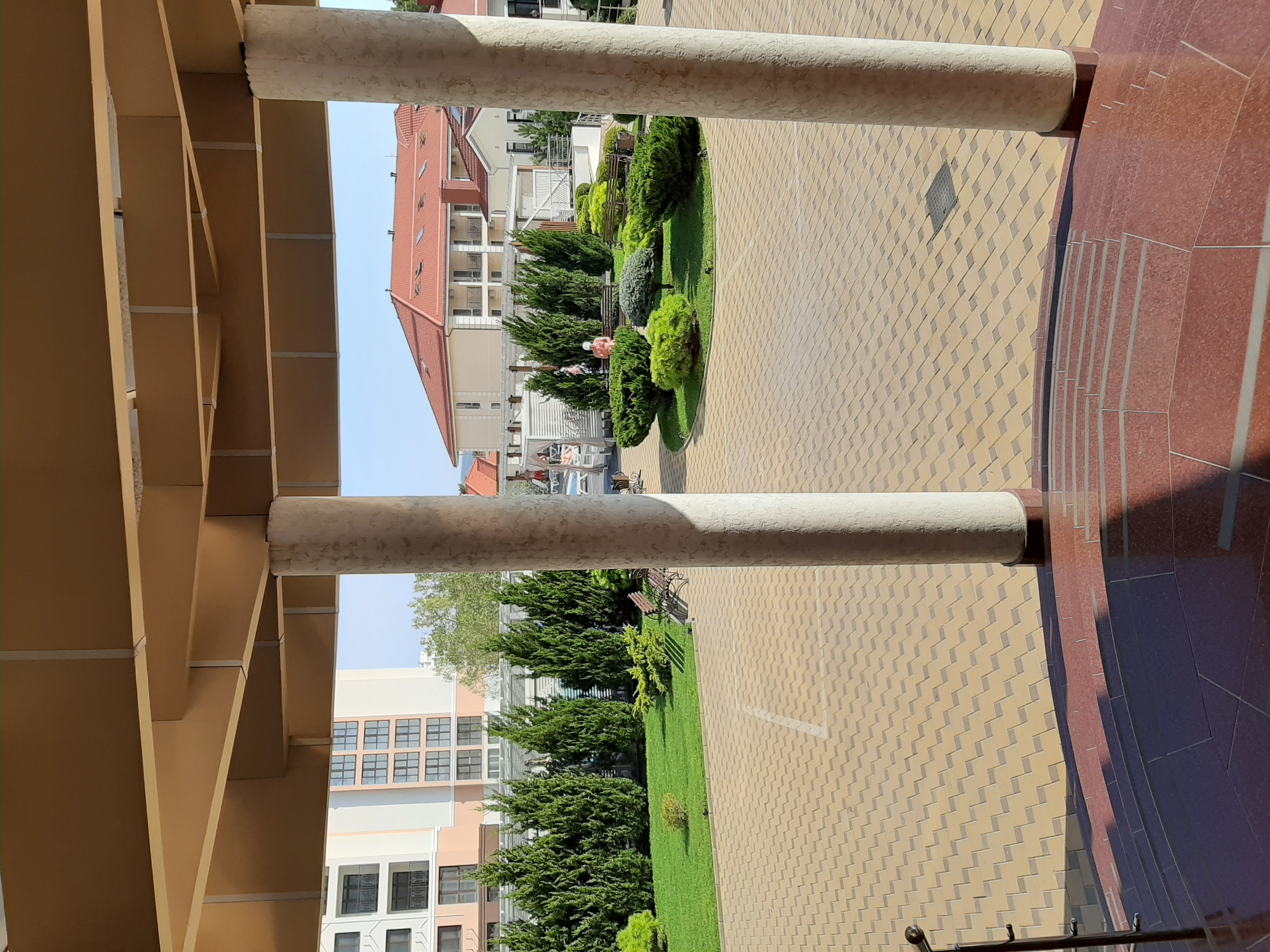 Фото Пансионат Кубань