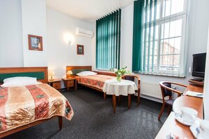 Гостиница Hotel Rycerski