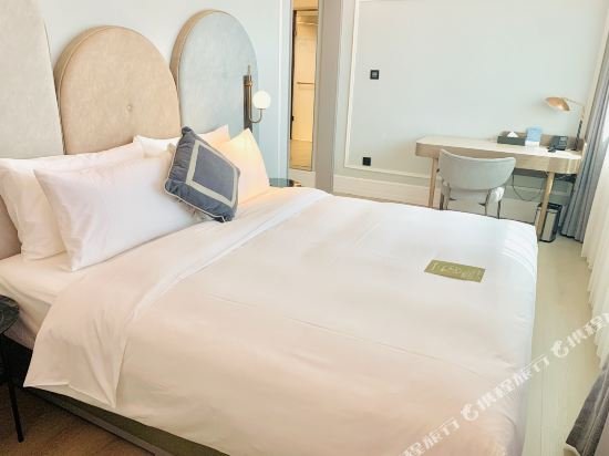 Фото Mercure Fuzhou Downtown