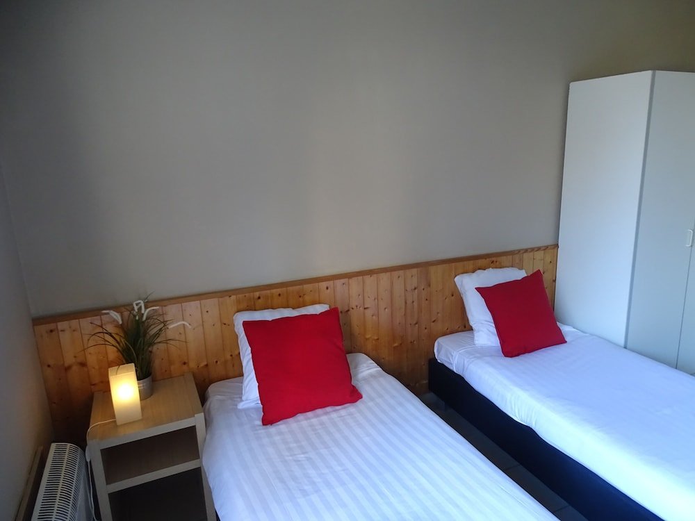 Фото Budget Flats Leuven