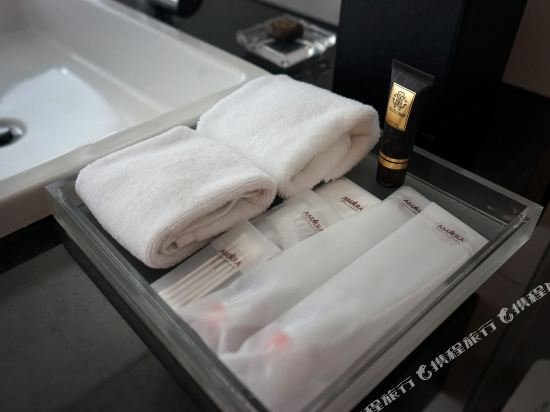 Фото Amara Bangkok Hotel