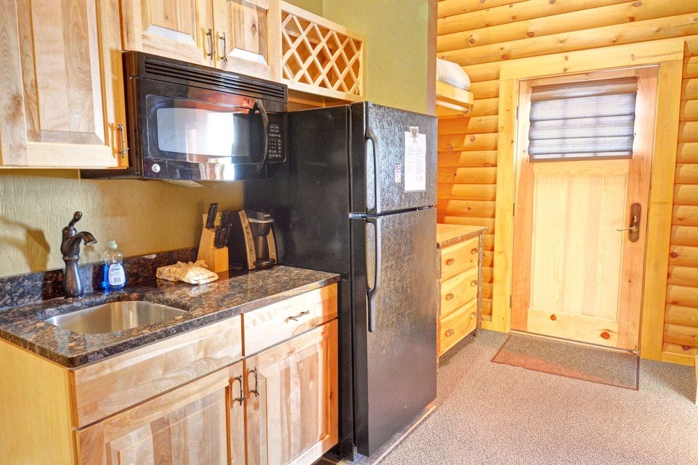 Фото The Lodges at Sunset Village