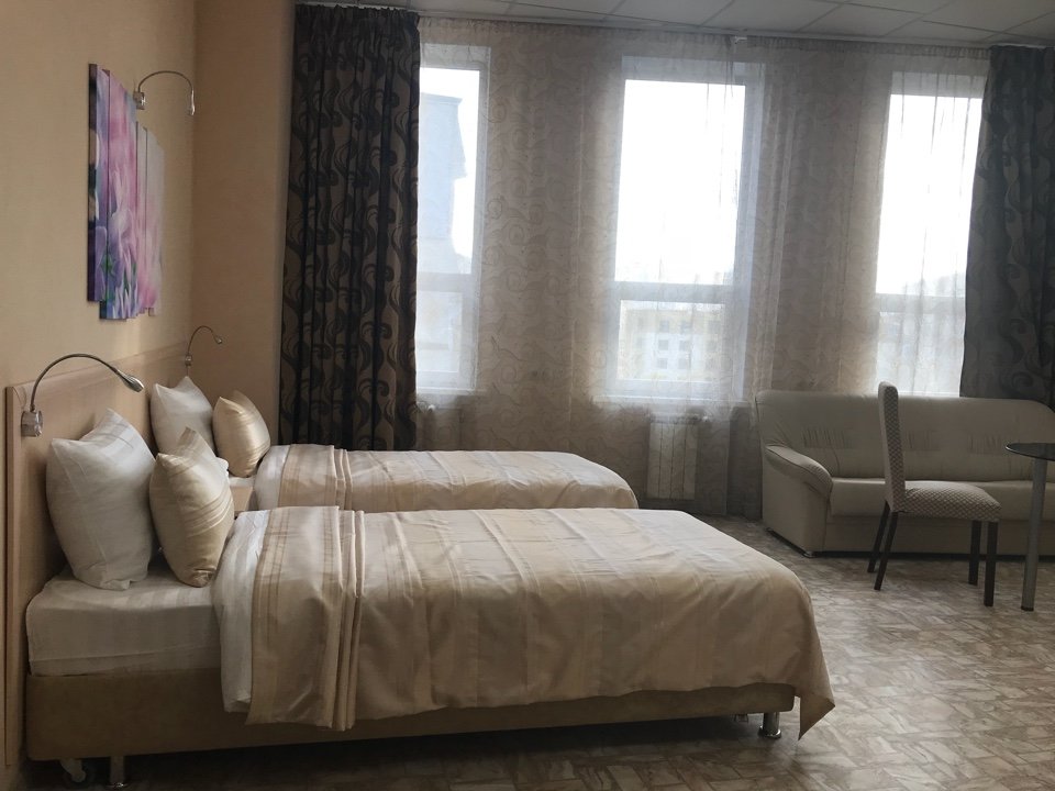 Фото КапитоLinn