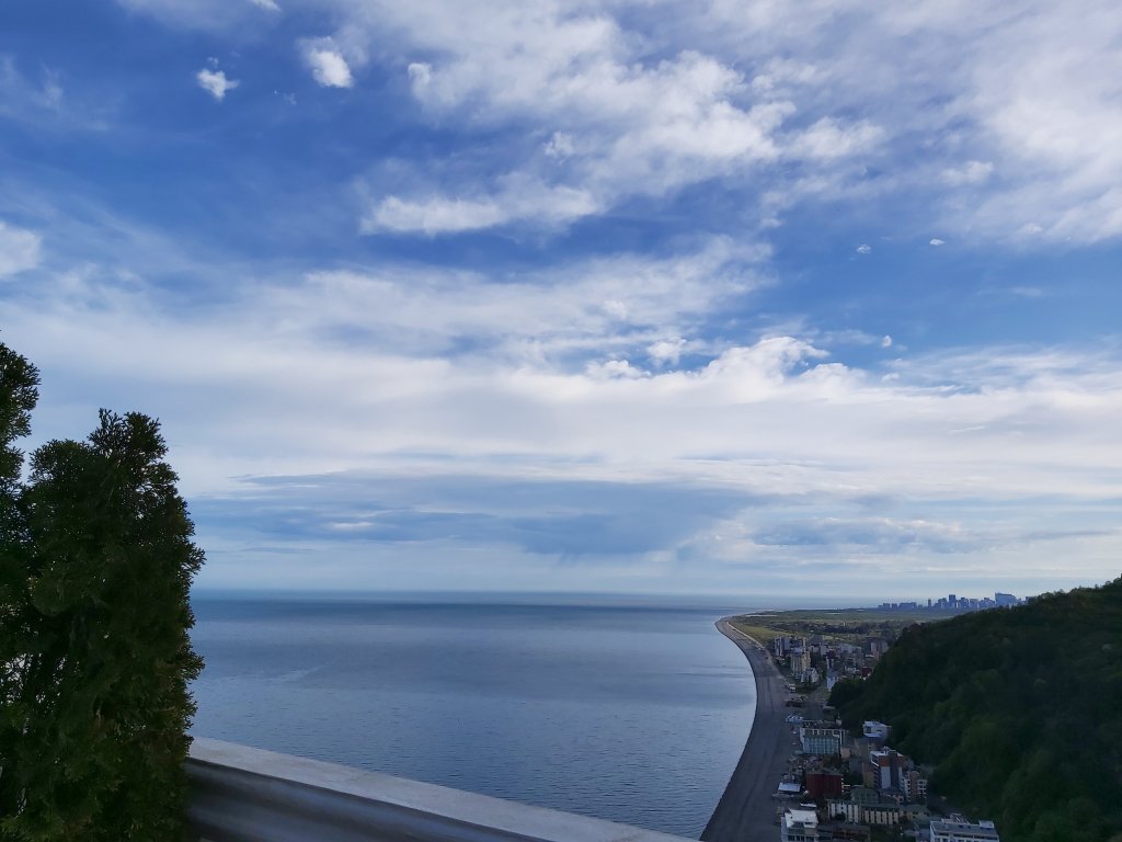 Фото Zura Palace