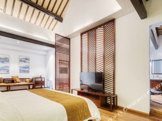 Фото Jiushu Xi'an Inn