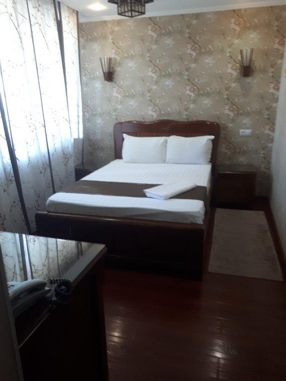 Фото Salut Hotel