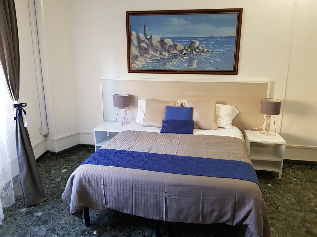 Фото Soggiorno La Coccinella 