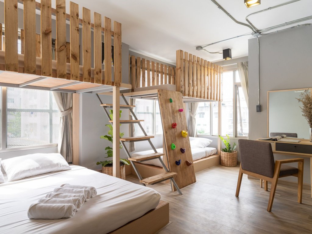 Фото Arch39 Minimal