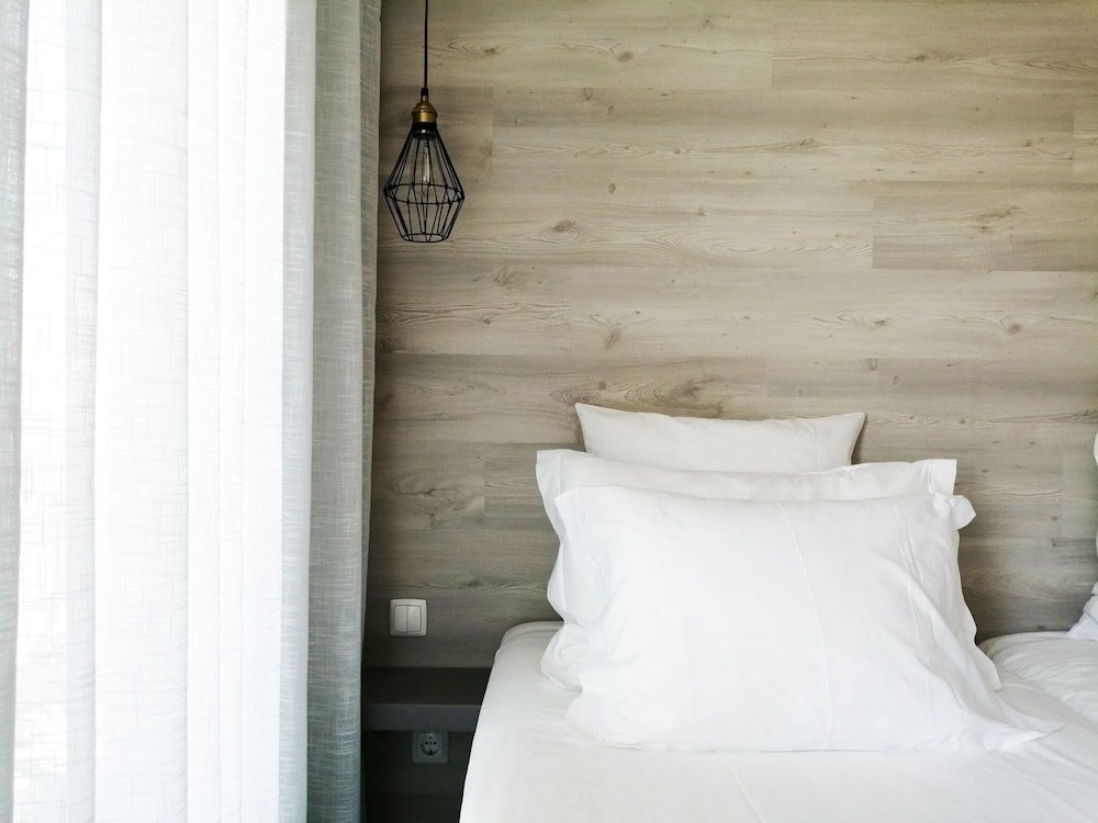 Фото Hotel Mar Bravo