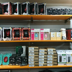 Computer repairs and services Nf Technology, Istanbul, photo