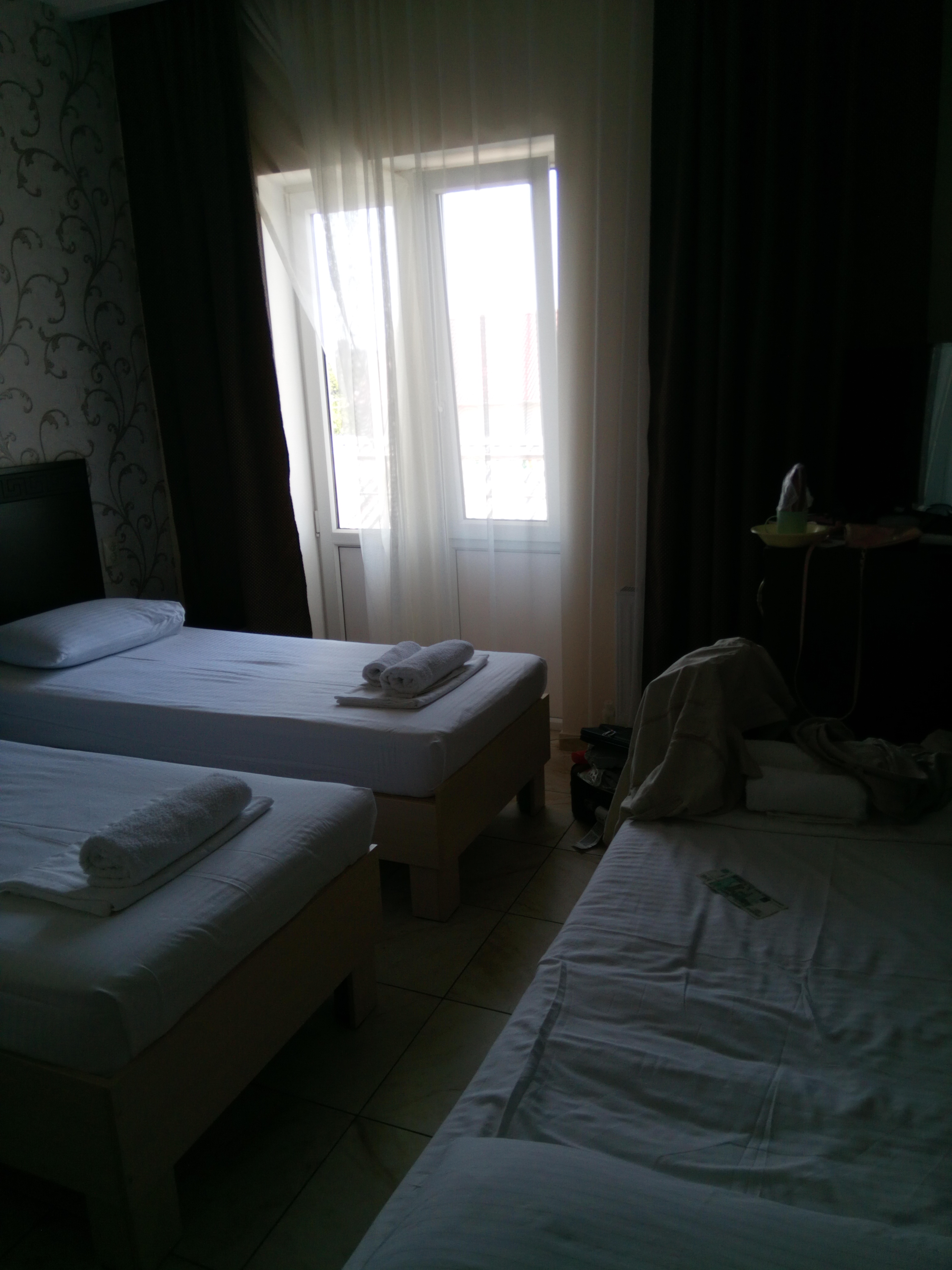 Фото Константинополь