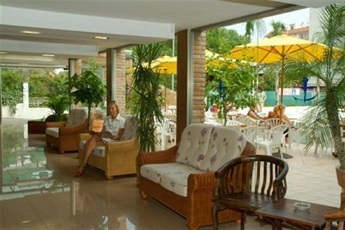 Фото Hotel htop Palm Beach