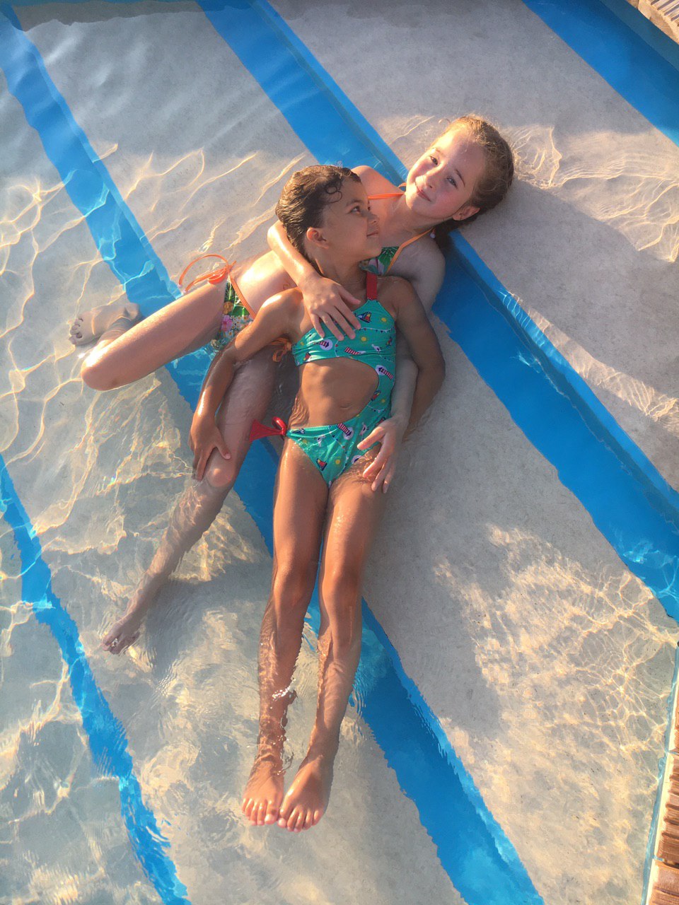 Фото Кремниевы термы