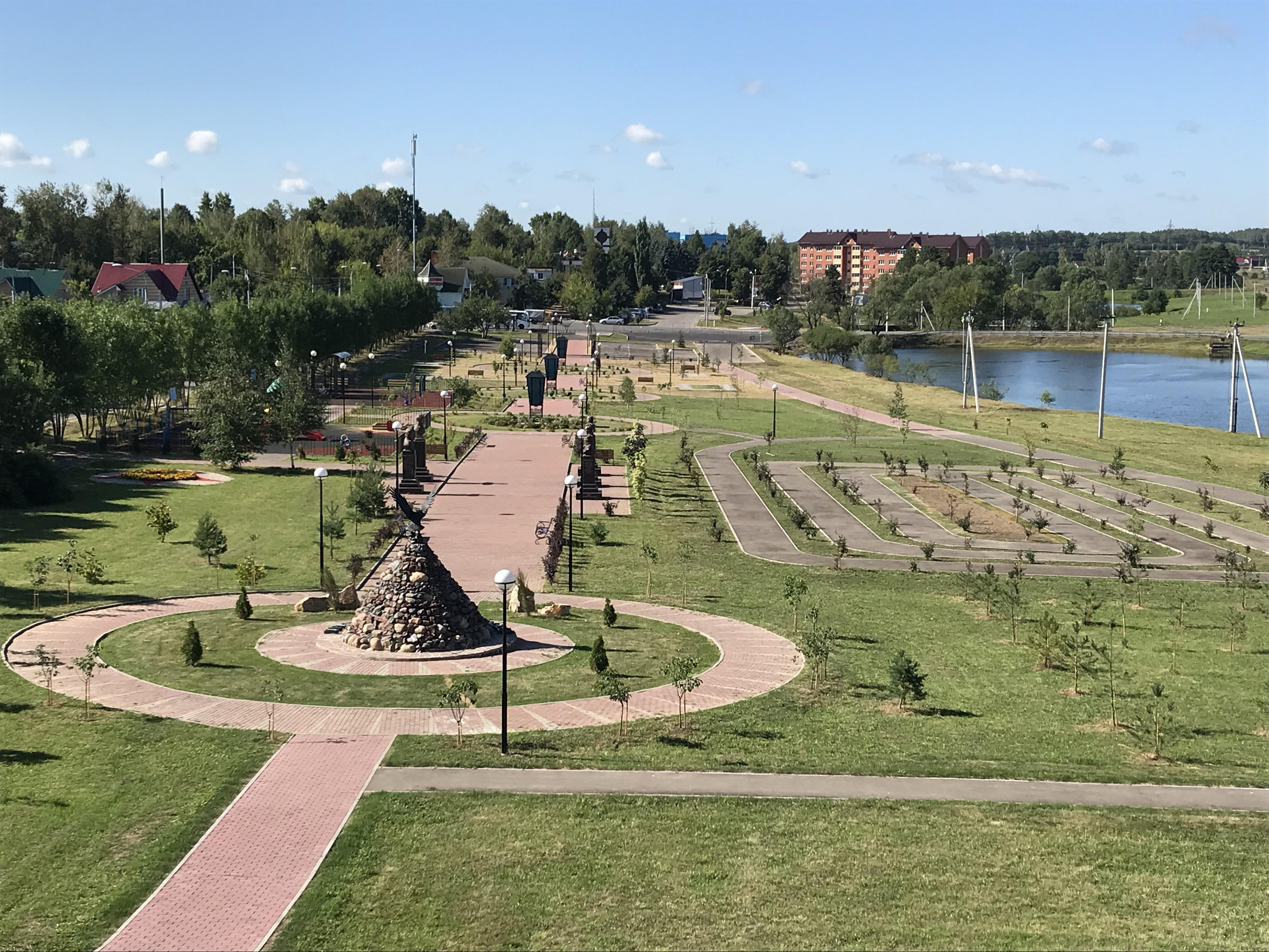 Рогово