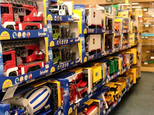 Amato s Toy and Hobby Middletown