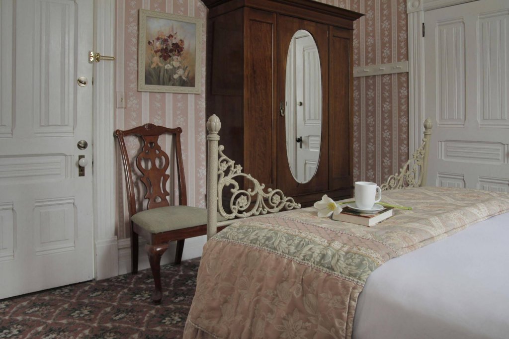 Фото Victorian Inn