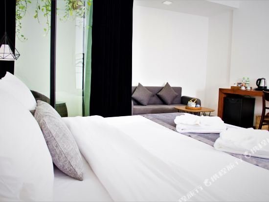 Фото Corduroy Hotel