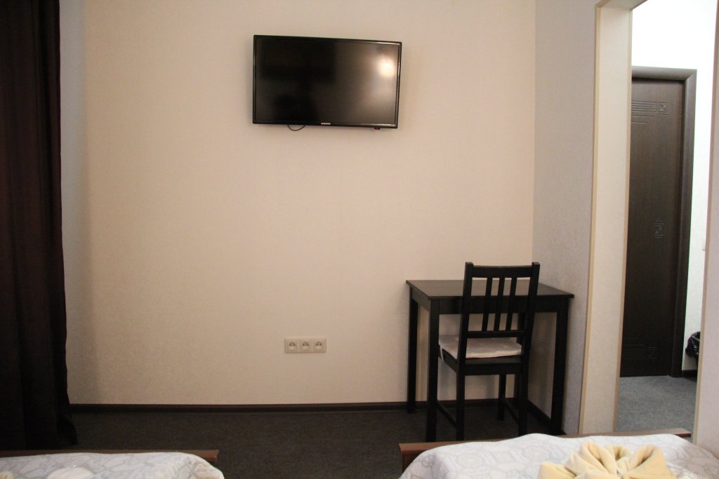 Фото Причал