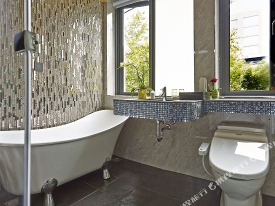 Фото Beauty Hotels Taipei - Hotel Bstay