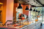 Круассан Дорэ (Svobody Street, 62), confitería