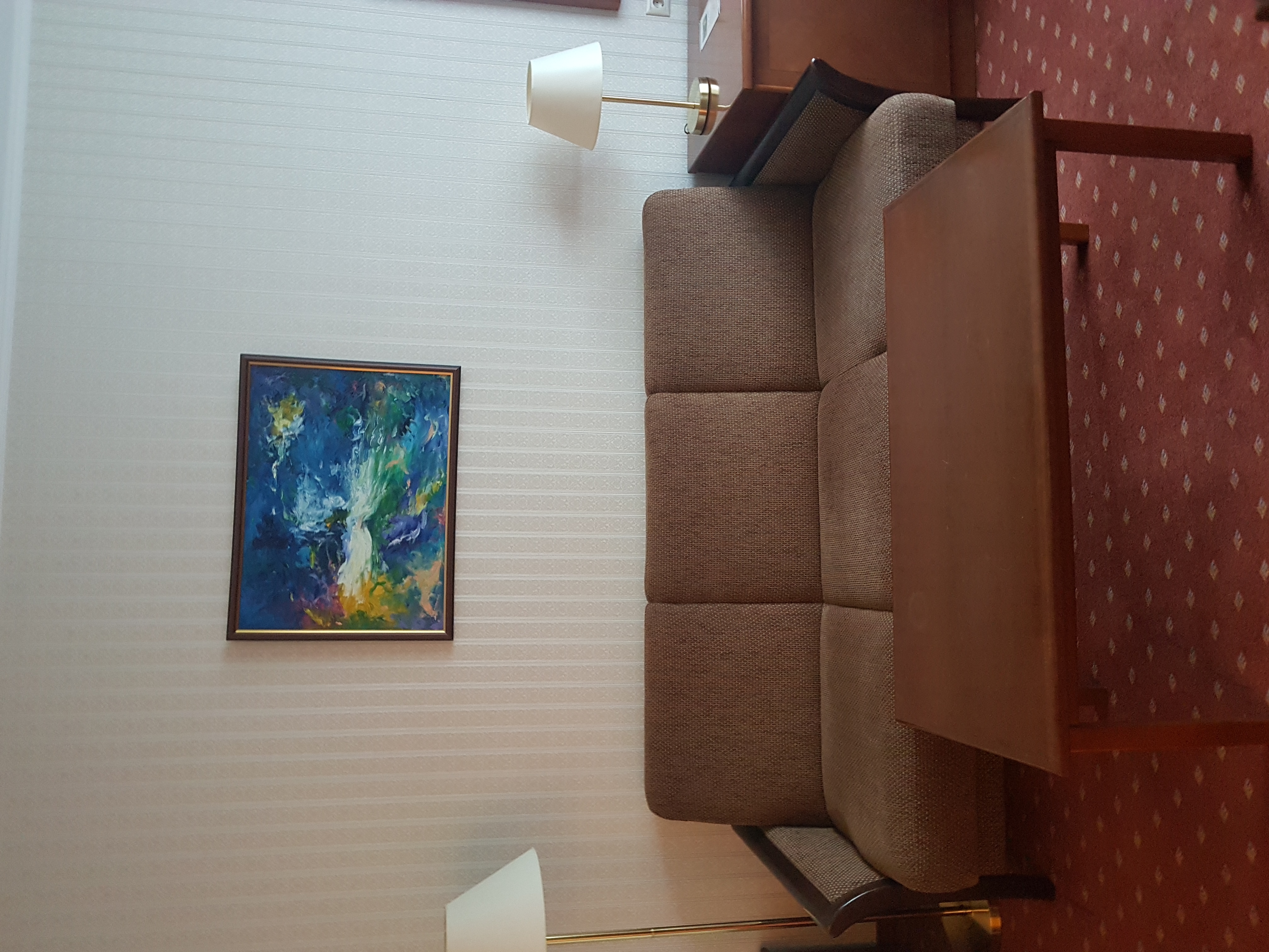 Фото Нефтяник