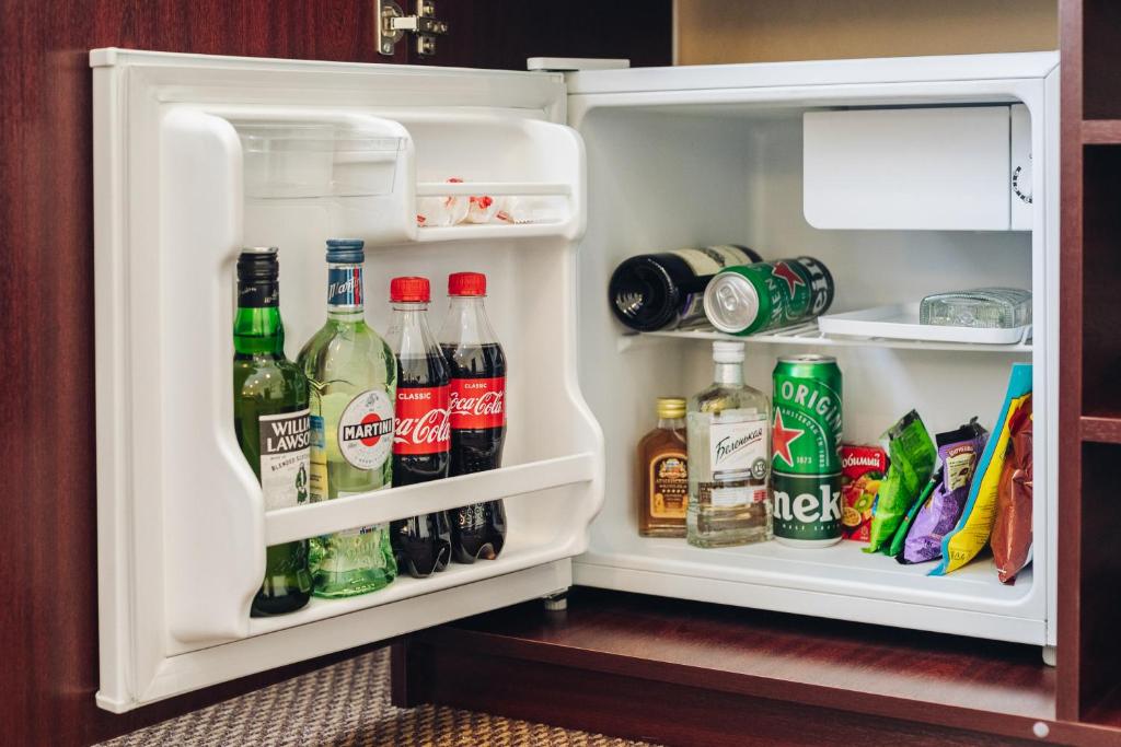 Фото Ред Ривер