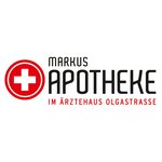 Markus-Apotheke (Stuttgart, Olgastraße, 111), pharmacy