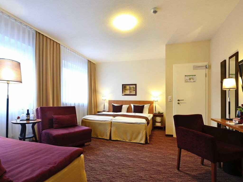 Фото Comfort Hotel tom Kyle