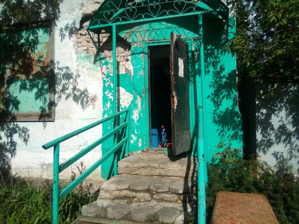 Municipal housing authority Upravlyayushchaya kompaniya Oktyabrsky, Barnaul, photo