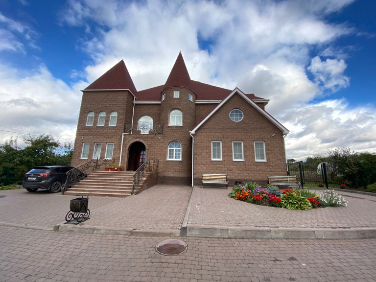 Фото отеля 1