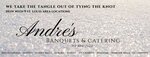Andre's Banquets & Catering @ Sunset Hills (United States, St. Louis, 13366 West Watson Road), banquet hall