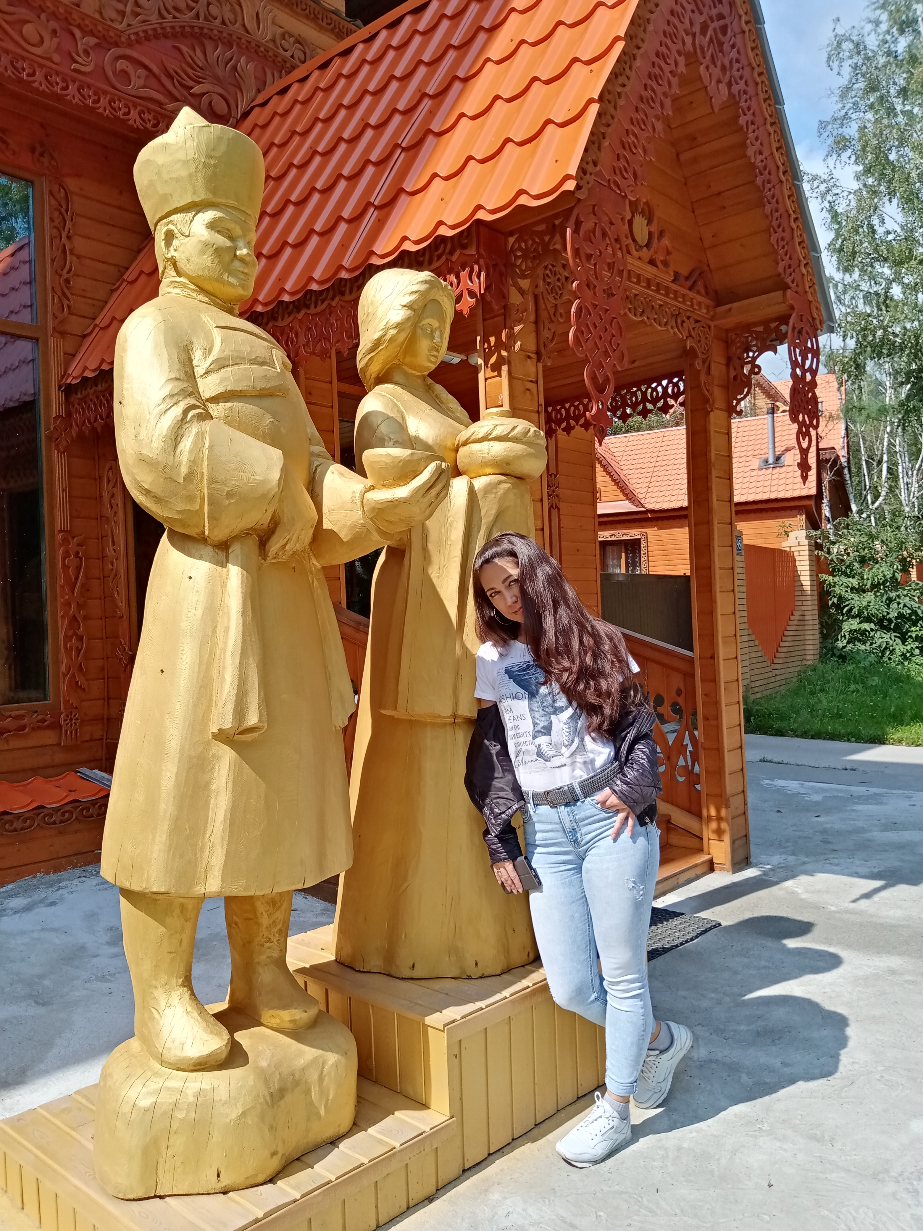 Фото Марьина Роща