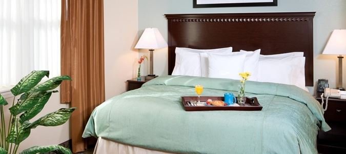 Фото Homewood Suites by Hilton Boston Andover